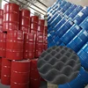 Waterproof sound deadening material audio insulation foam system material using blend polyol and modified MDI isocyanate