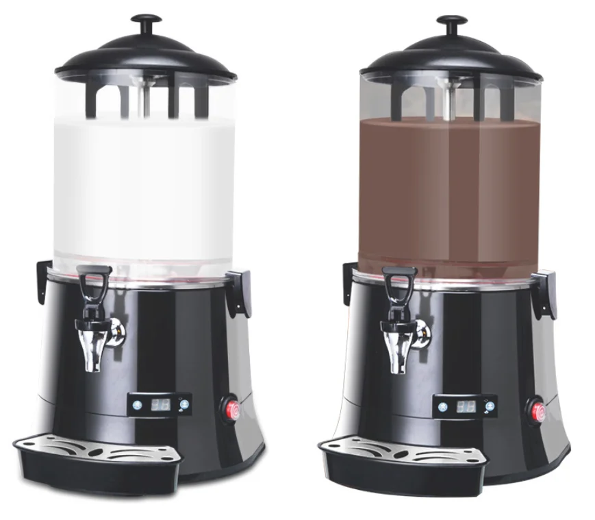 Hot Chocolate Maker