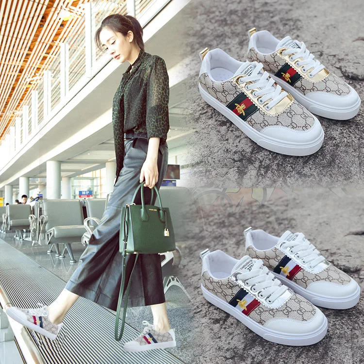 trendy sneakers fall 2020