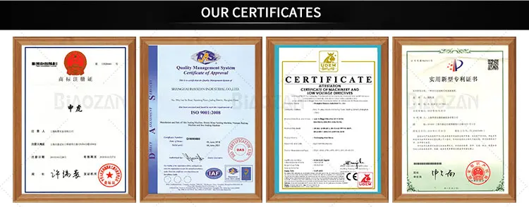 Ice Cube Packing Machine