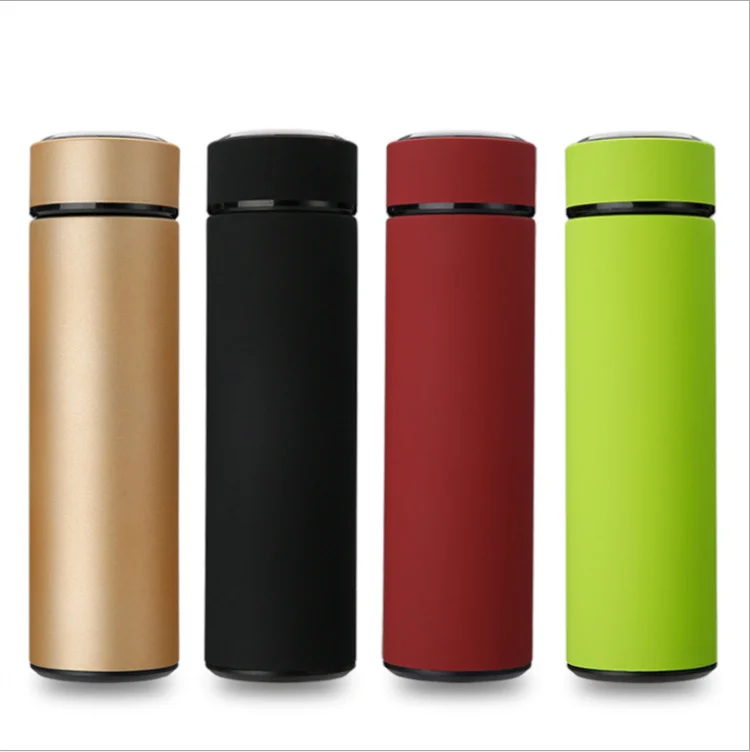 thermos thermal cup