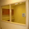 Cheap lead glass/x ray lead sheet 12mm lead glasses