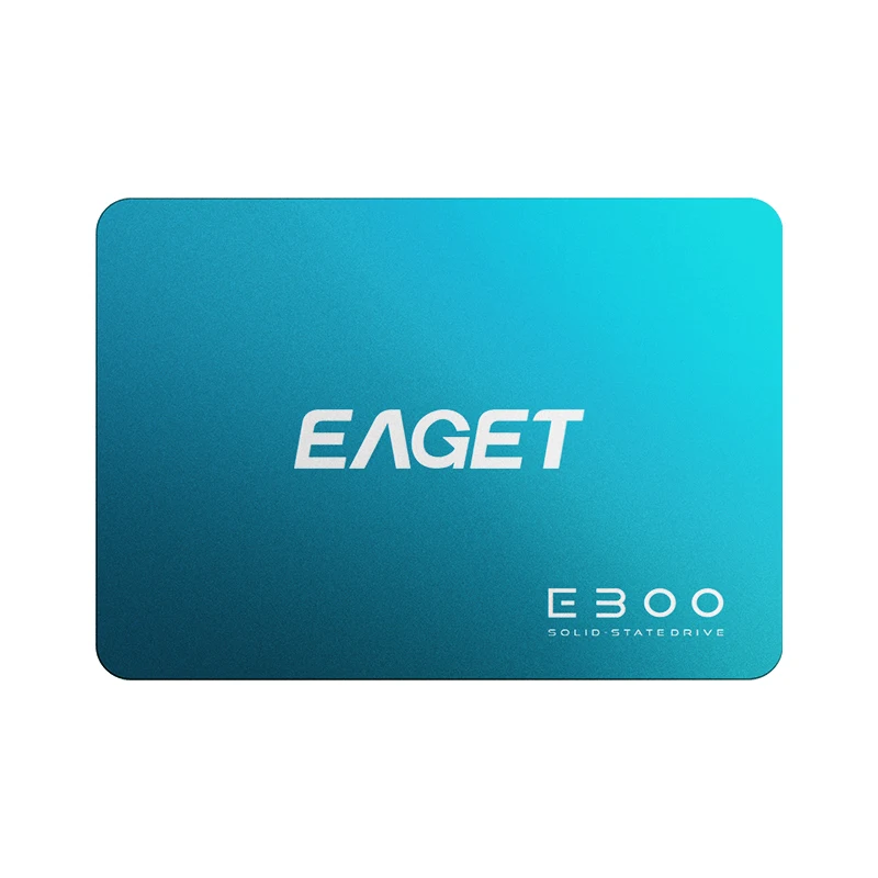 EAGET E300 SSD 120GB/240GB/480GB/960GB SATA 3.0 Internal Solid