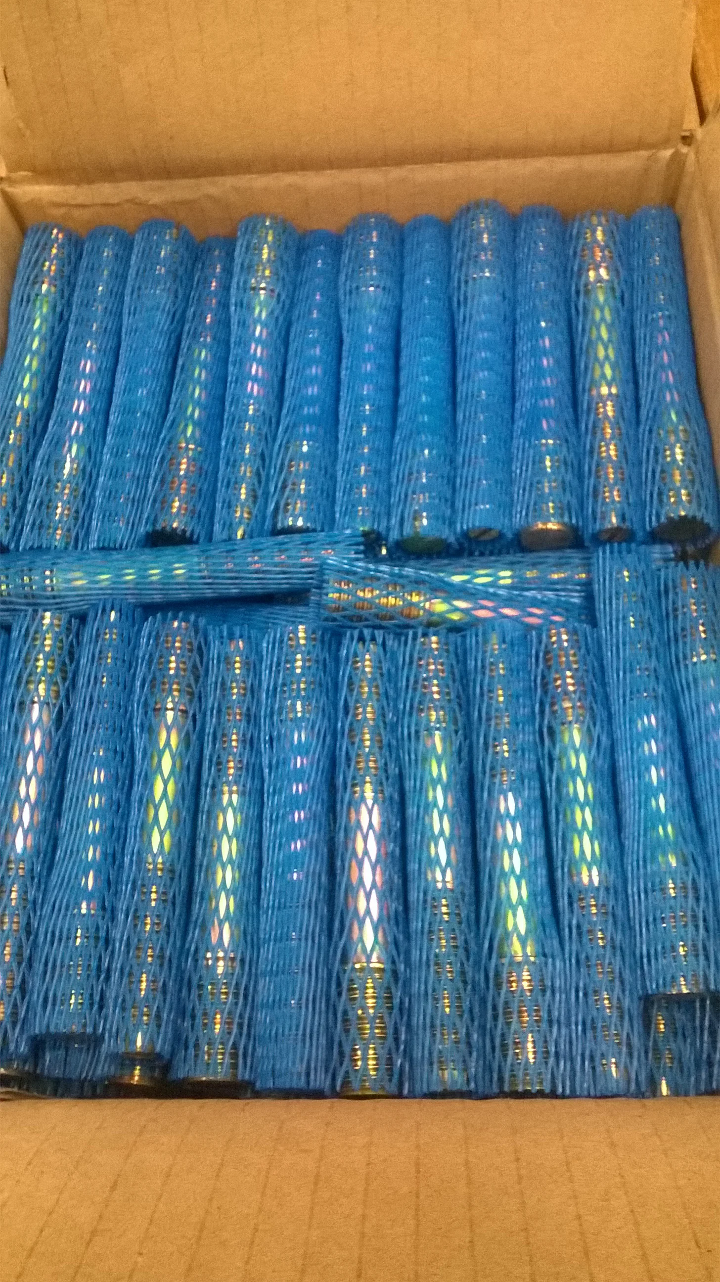 forging and machining crank shaft