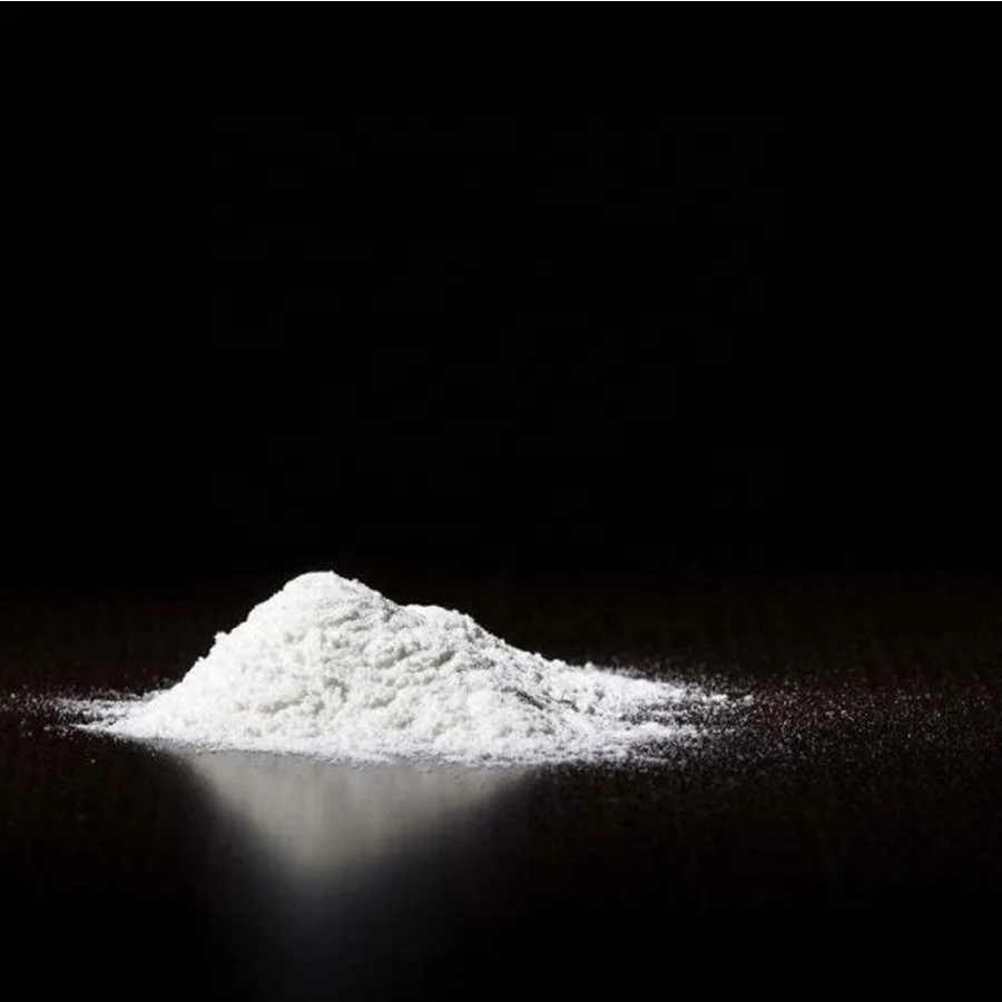 
PP powder with good wear resistance and matting effect polypropylene powder price brightsail 