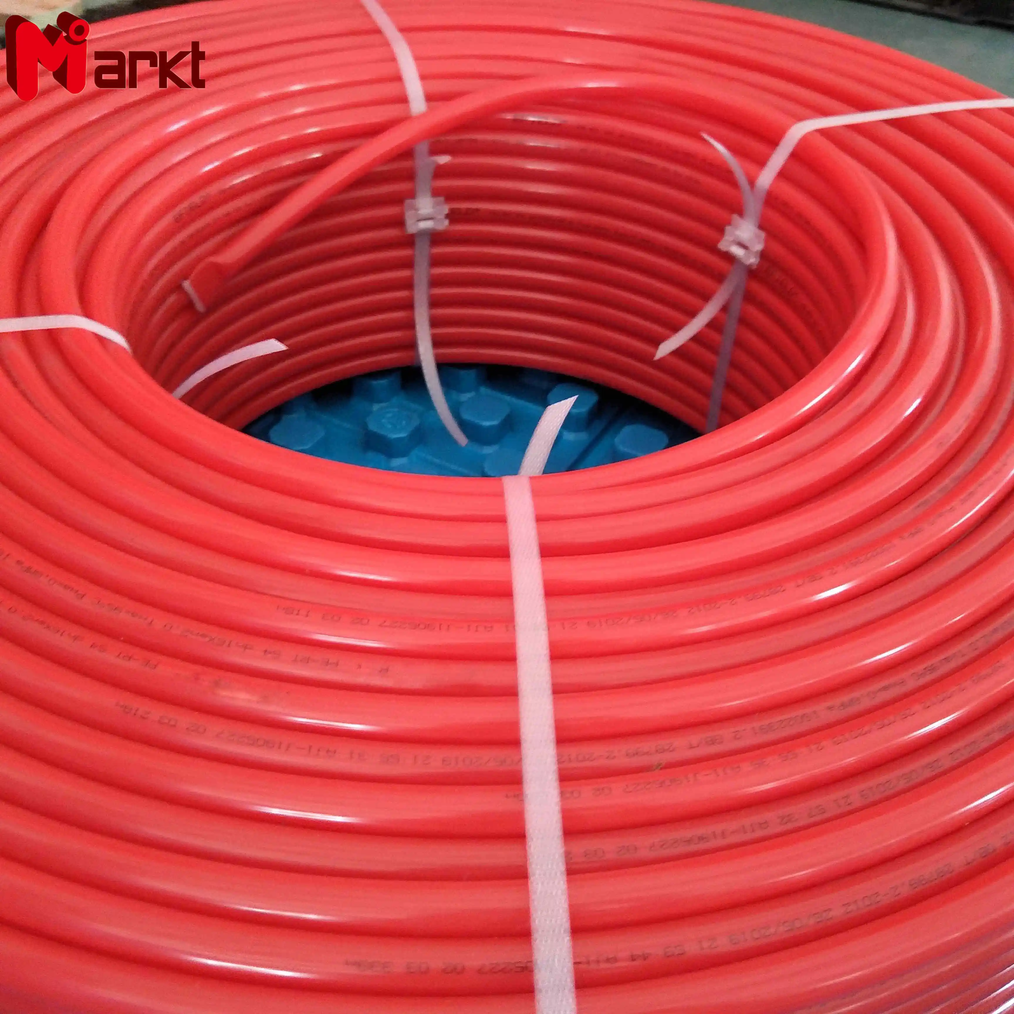 Factory Price Pert/pex Heat Resistant Pipe For Underfloor Heating