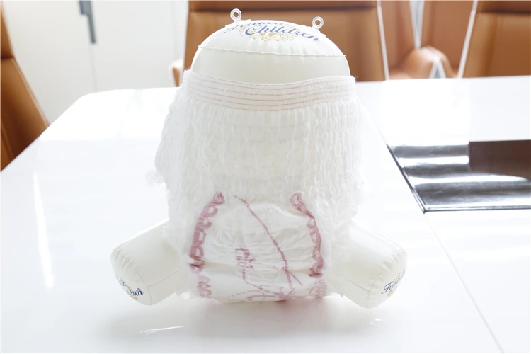 Sanitary Pad Disposable Panty Women Diaper Adult Womens Diapers For