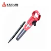 Best price higer energy mining pneumatic pick hammer machine price