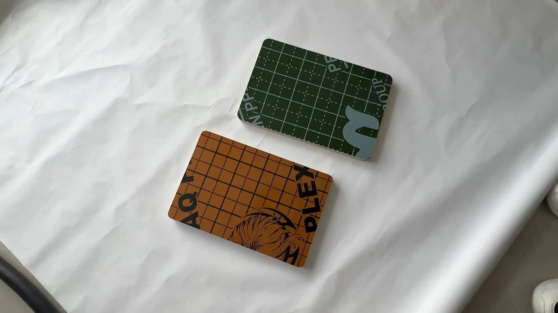 Good Price 21mm Plastic Plywood Marine Finger Joint Core Recycled