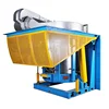 5000Kg Medium frequency induction furnace for melting steel and cast iron