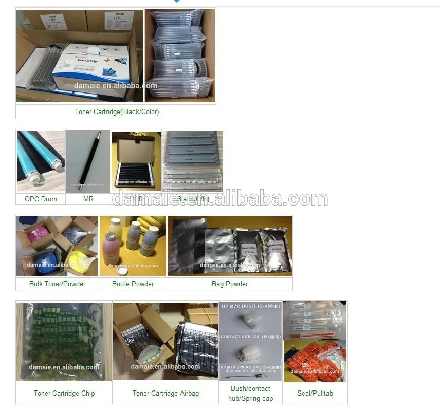 New compatible opc drum 11A/51A OPC drum for use in hp 2400/2420/2430 laser printer