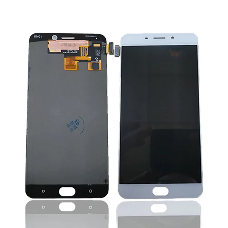 Oppo R9plus Lcd How to Choose Original LCD and Touch Screen Assembly for OPPO R9 Plus