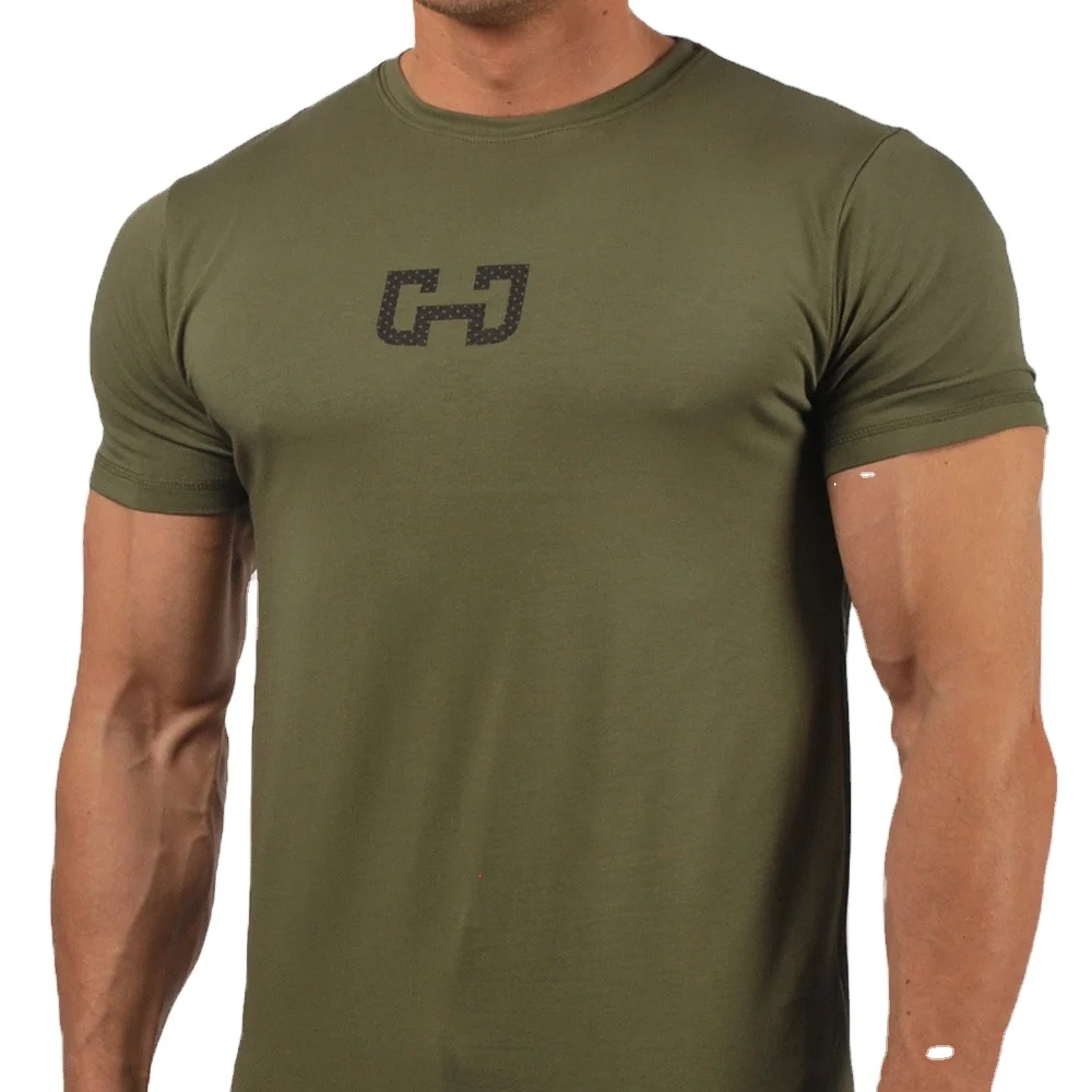 mens gym tshirt