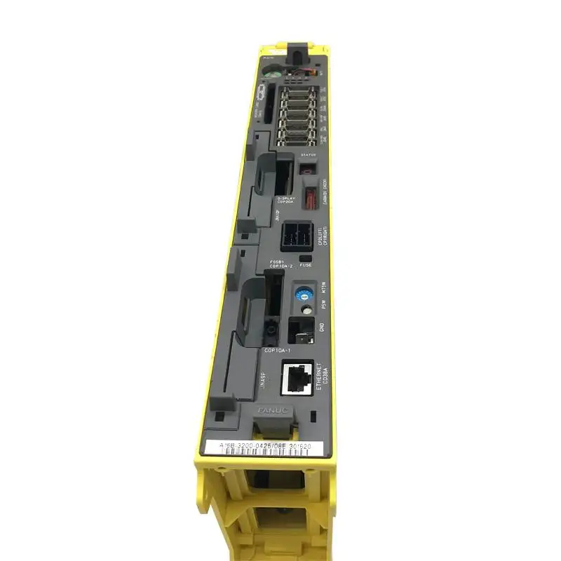 Fanuc数控控制器系统21i-tb全新原装a02b-0285-b801 - Buy A02b-0285-b801,Fanuc Cnc控制 ...