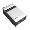 5000 watt Hybrid solar Inverter with mppt charge controller without Battery
