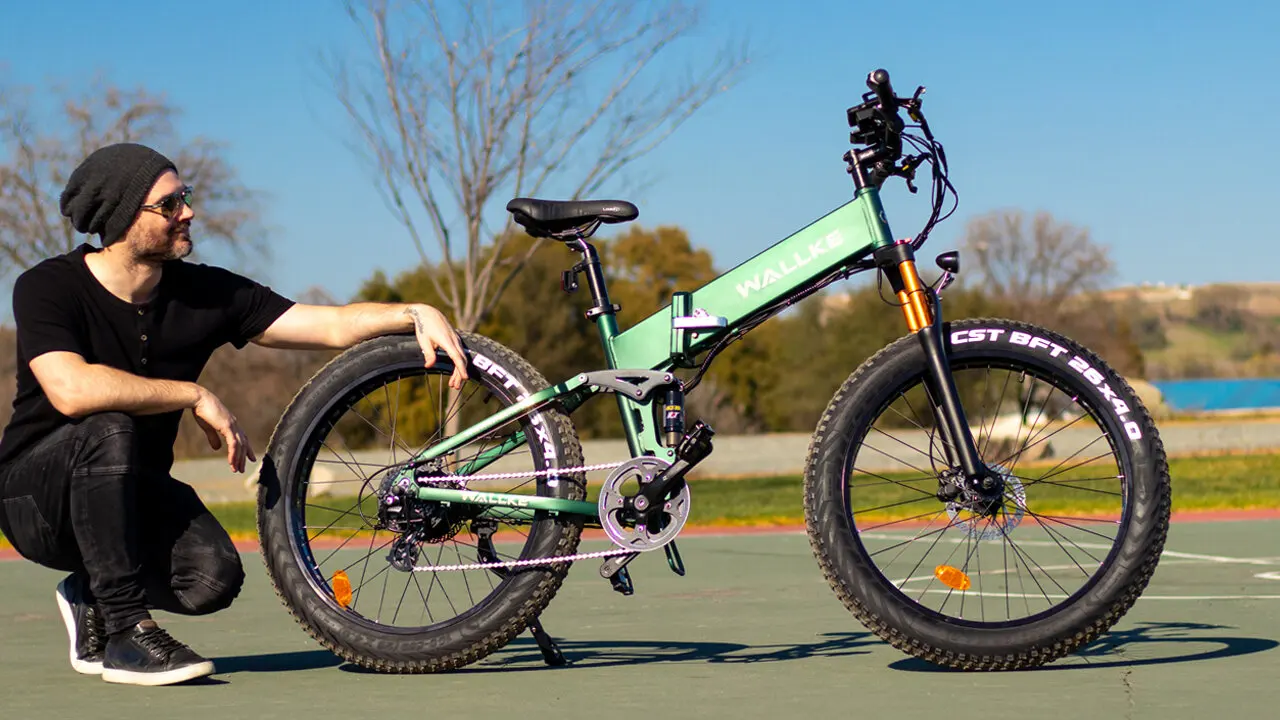 Wallke x3 pro for sale Clearance