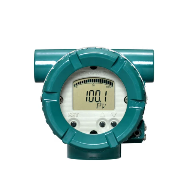 Original Yokogawa Temperature Transmitter Temperature Measurement