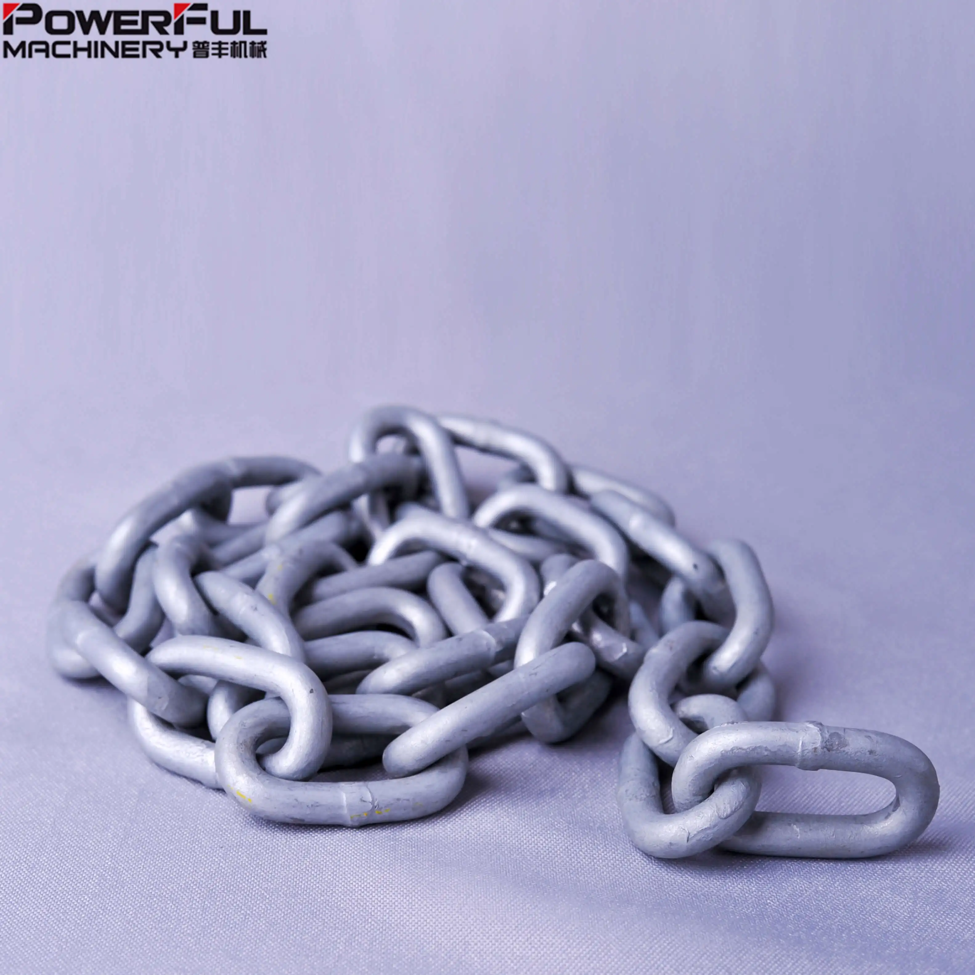 Us Type Grade 30 Proof Coil Chain G43 High Test Chain Buy Marine