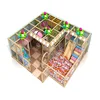 Dreamland Kids Modular Indoor Playground Elements For Sale