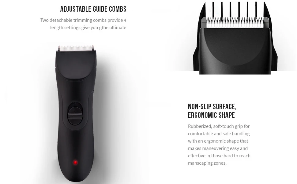 body trimmer for men body trimmer for men