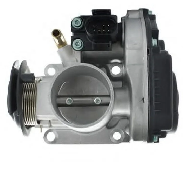 Electronic Throttle Body Throttle Body F F