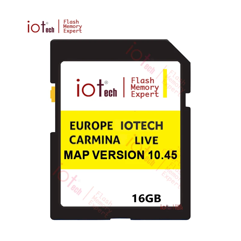 SD Card Car GPS Navigation Custom CID SD Card Write/Clone CID For GPS Navi With Changeable CID SD Card Maps - ANKUX.COM