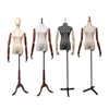 Hot sale middle size adjustable tailor form and mannequin