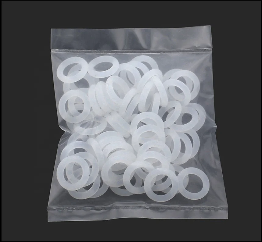 2mm silicone gasket for airtight food container