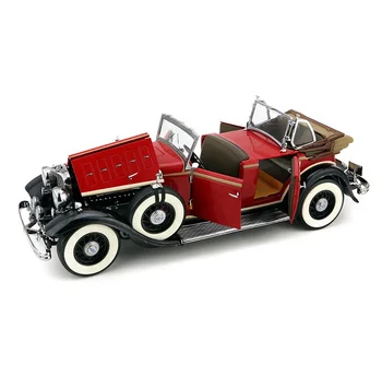 metal model cars to assemble