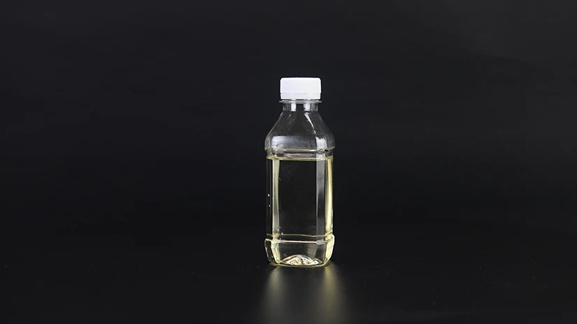 Low price  good electrical insulation chlorinated paraffin chlorcosane plasticizer