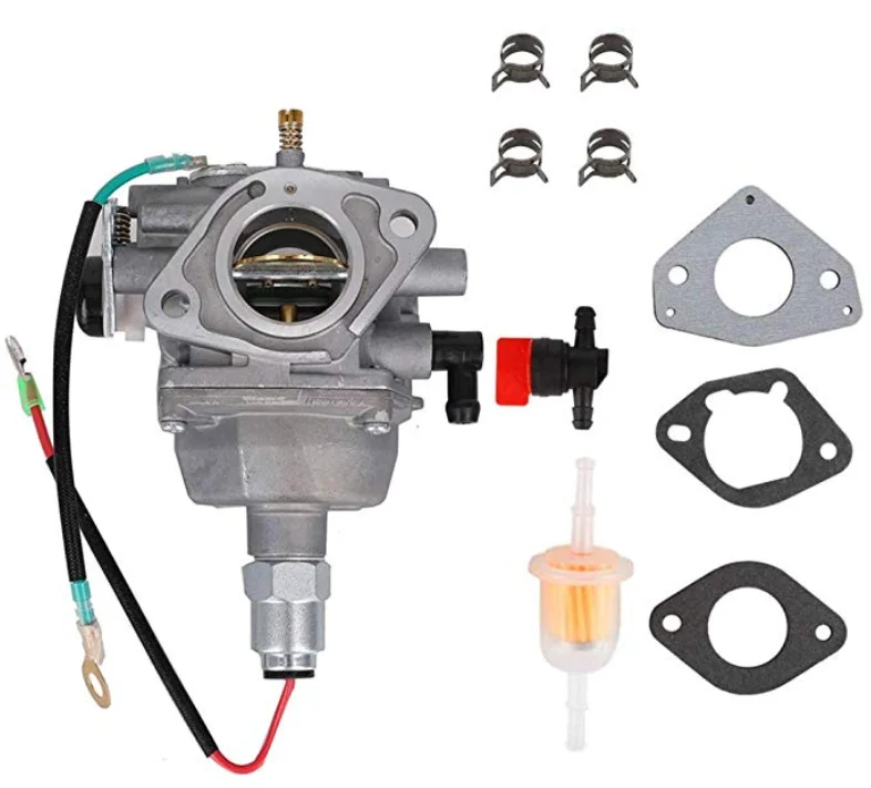 Carburetor Kohler Courage Sv710 Sv725 Sv730 Sv735 Sv740 Sv830 Engine