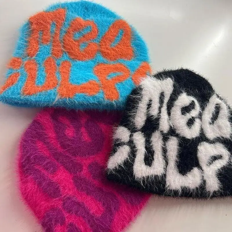 Mea Culpa offers Beanie