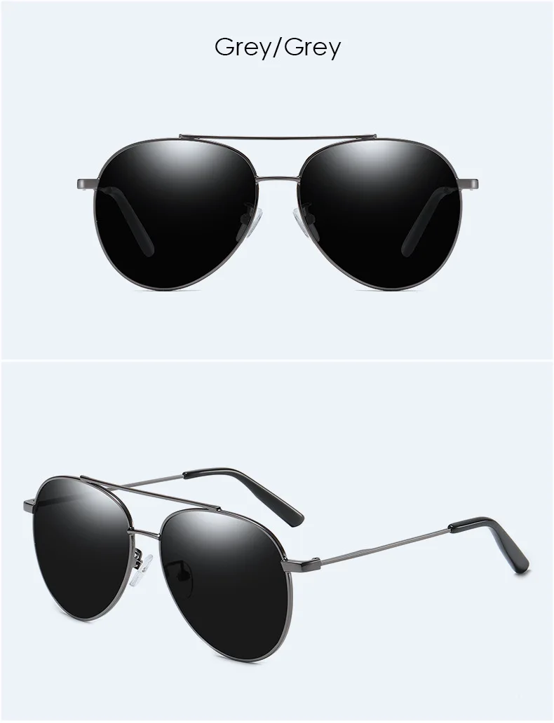 EUGENIA 2020 fashion designer brand custom aviation sunglasses