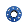 High quality double flange cast iron pipe fitting dismantling joint