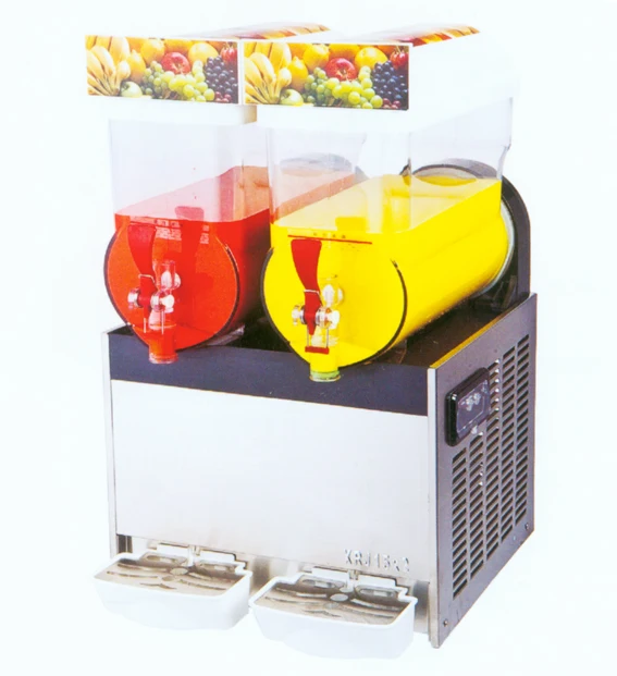 Xrj15lx2 Frozen Drink Slush Machine Buy Slush Machine,Xrj15lx2 Frozen