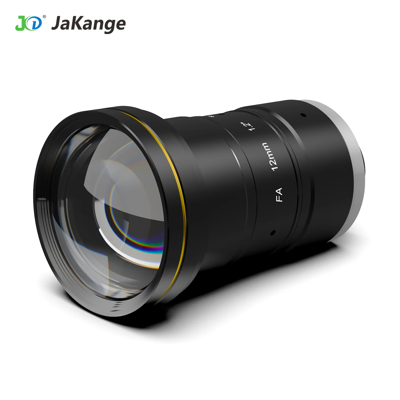 2 inch manual iris c mount lens for industrial cameras-2