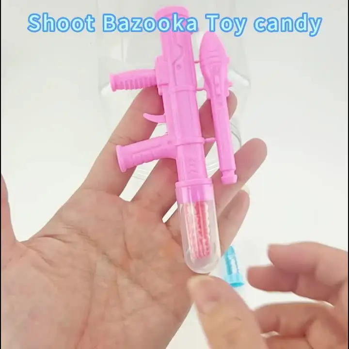 RPG candy