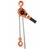 high ability hand block Usage Factory alloy lever lifting crane