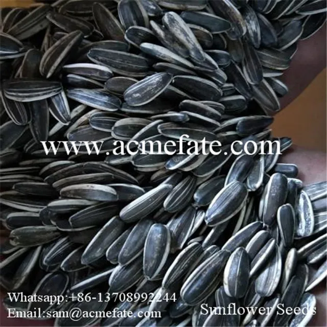 SUN FLOWER SEEDS_