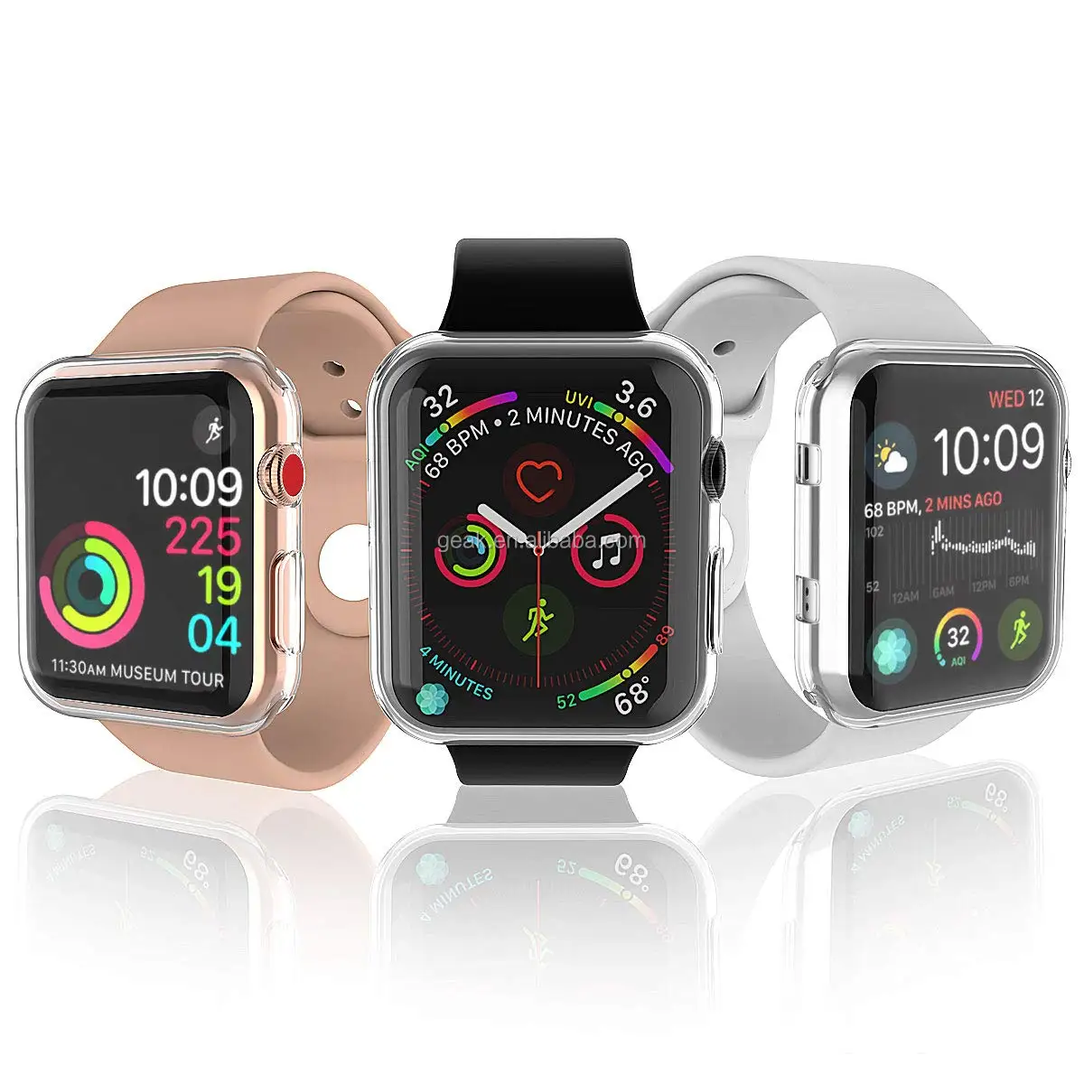 iwatch series 5 compatible with iphone 6