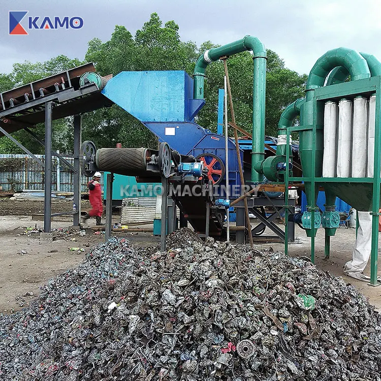 Medium Scrap Metal Recycling Plant Price In Malaysia Buy Medium Scrap Metal Recycling Plant Medium Scrap Metal Recycling Plant Price Medium Scrap Metal Recycling Plant In Malaysia Product On Alibaba Com