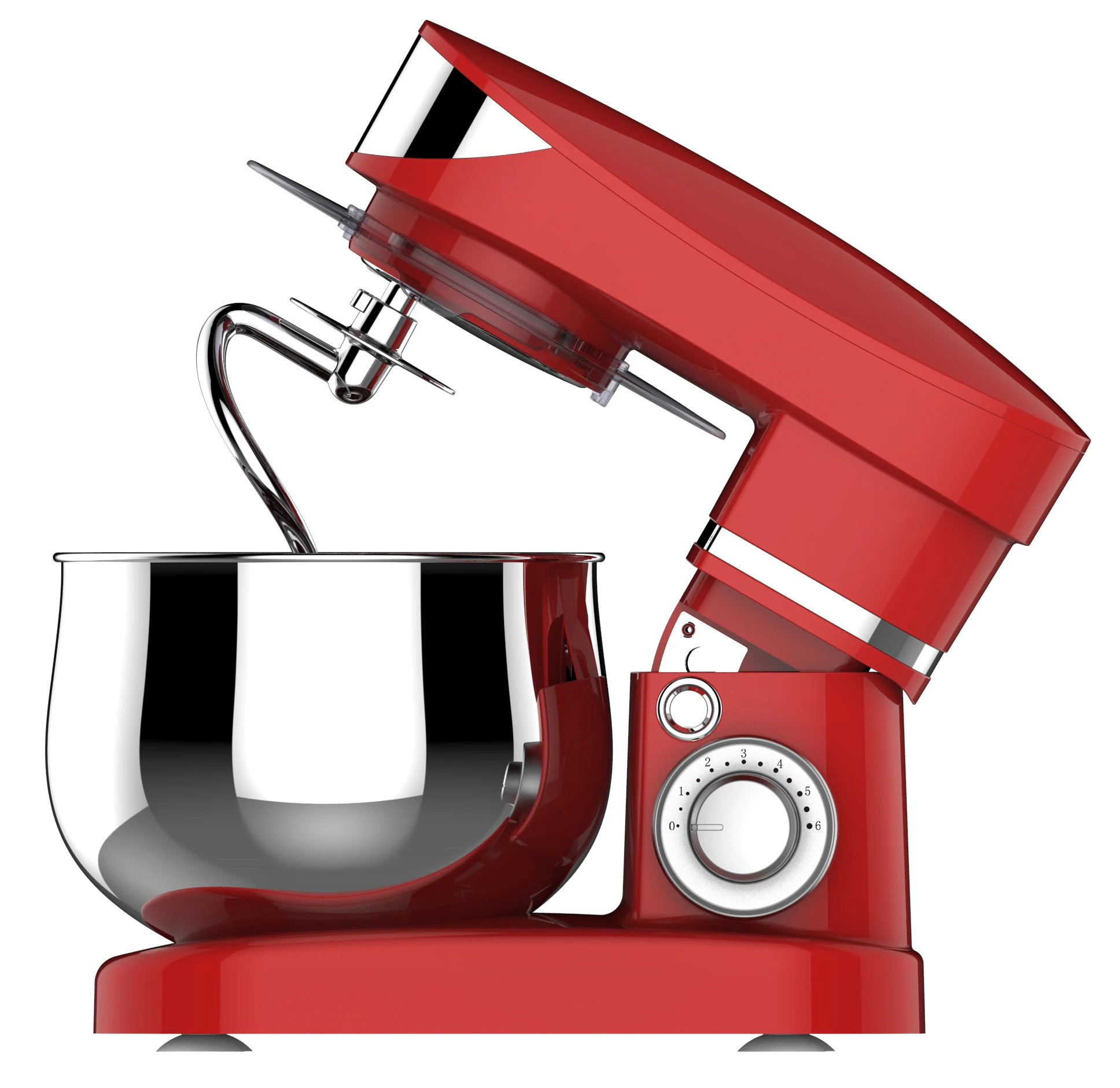 2020 High Quality Kneading Stand Mixer Discount Stand Mixers Cheftronic