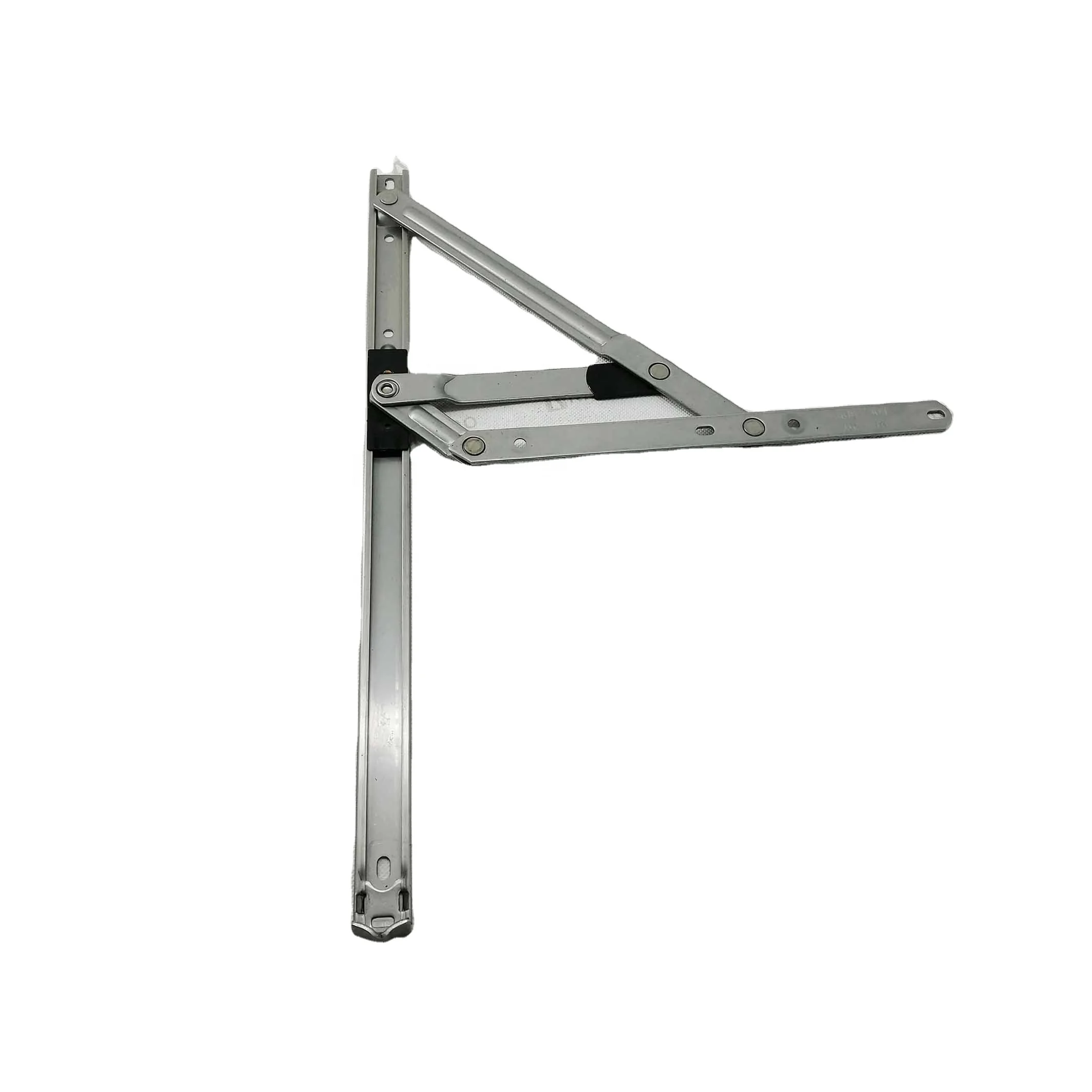 Aluminum Profile Door Locks Cylinder Locking Mortise For Sliding Door