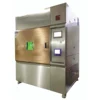 Instrument environmental in testing equipment carbon arc textile lamp aging test chamber