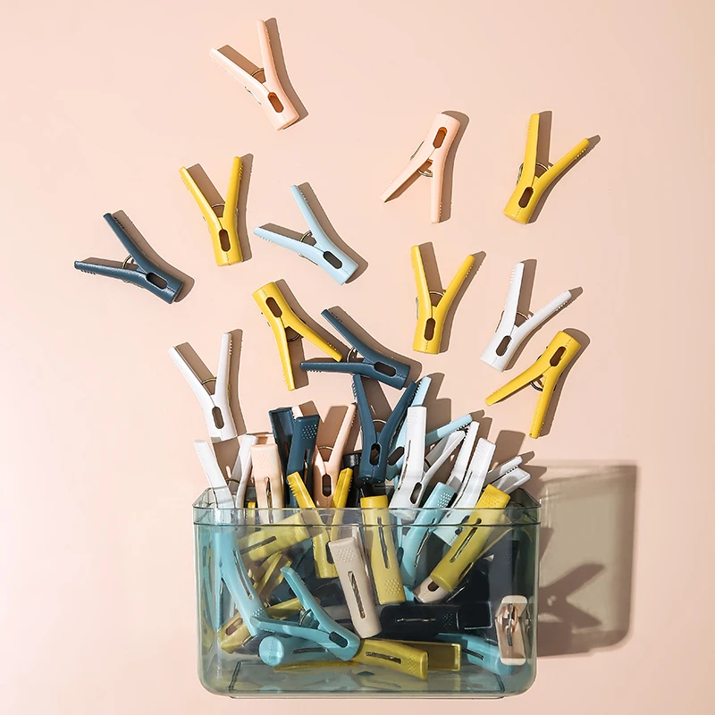 Household Clips,Clothing,Underwear,Socks,Standup,Hangers,Windproof