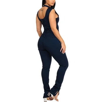 summer pant jumpsuits