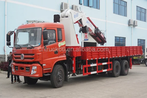 50 ton lifting cranes