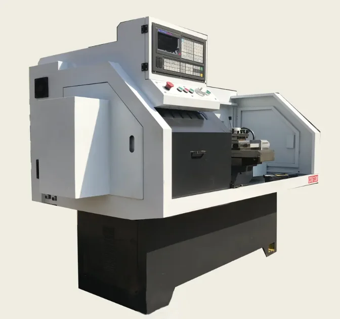 Highpowered Automatic Continuity Milling,Drilling,Boring,Reaming
