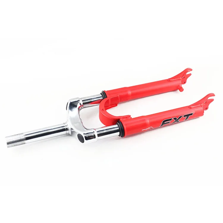 Steel Front Suspension Fork Bike Or Ebike Fork Buy Bike Front Fork