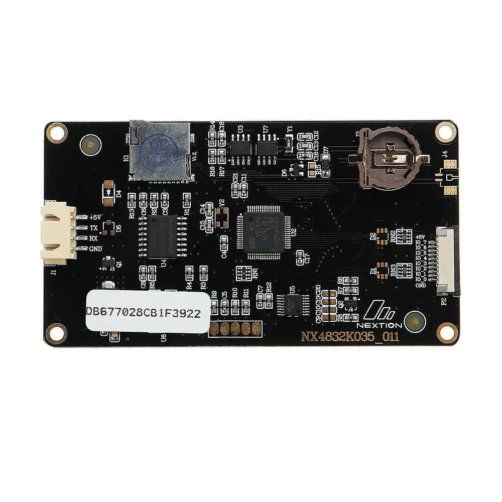 Intelligent module